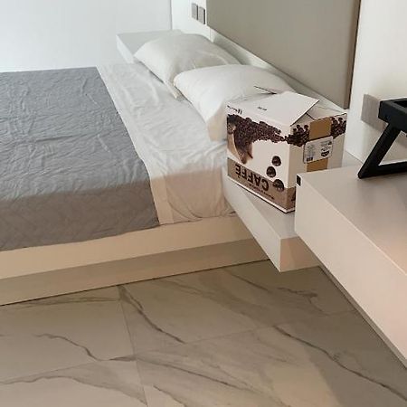 B & B La Casa Di Bianca Luxury Crotone Kültér fotó
