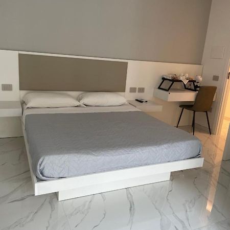 B & B La Casa Di Bianca Luxury Crotone Kültér fotó