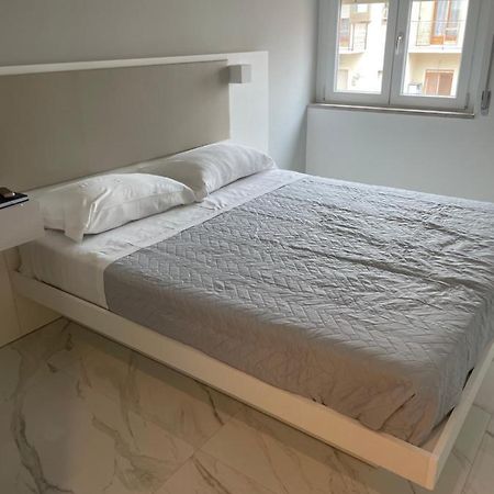 B & B La Casa Di Bianca Luxury Crotone Kültér fotó