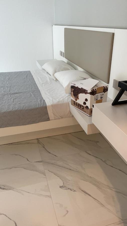 B & B La Casa Di Bianca Luxury Crotone Kültér fotó